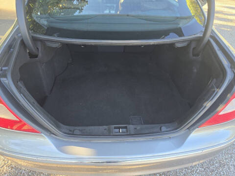 2009 Mercedes-Benz CLK CLK 350