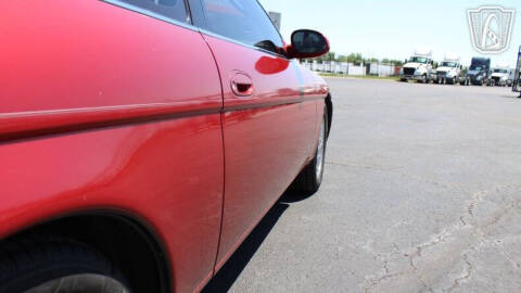 1992 Lexus SC 400