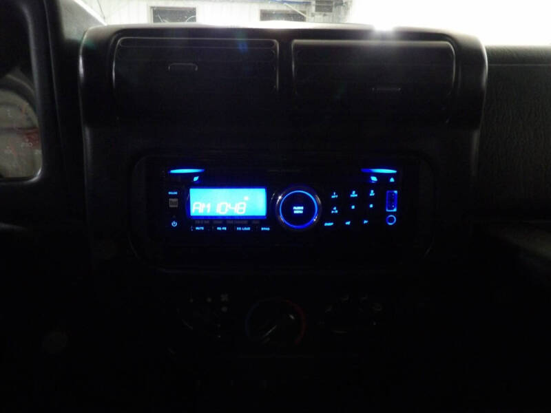 2006 Jeep Wrangler SE