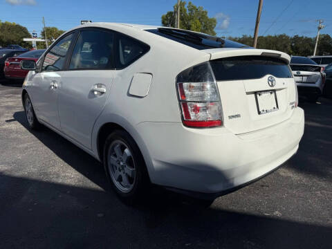 2005 Toyota Prius