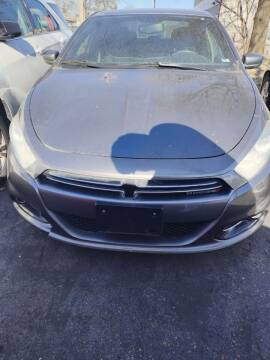 2013 Dodge Dart for sale at Indy Motorsports in Saint Charles MO
