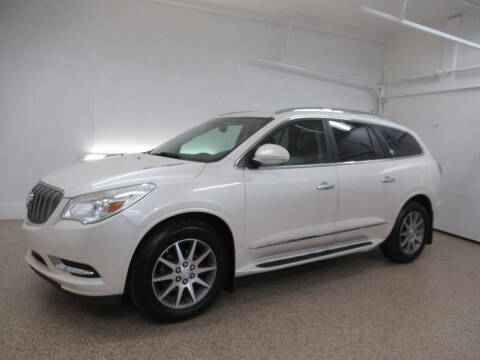 2013 Buick Enclave for sale at HTS Auto Sales in Hudsonville MI