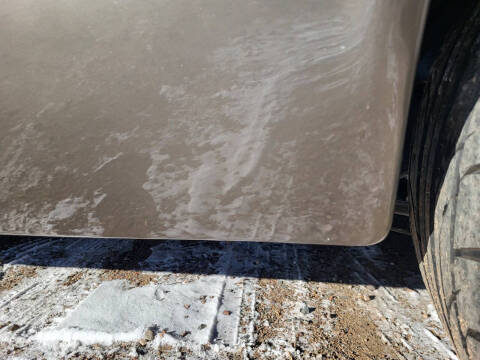 1965 Chevrolet Biscayne