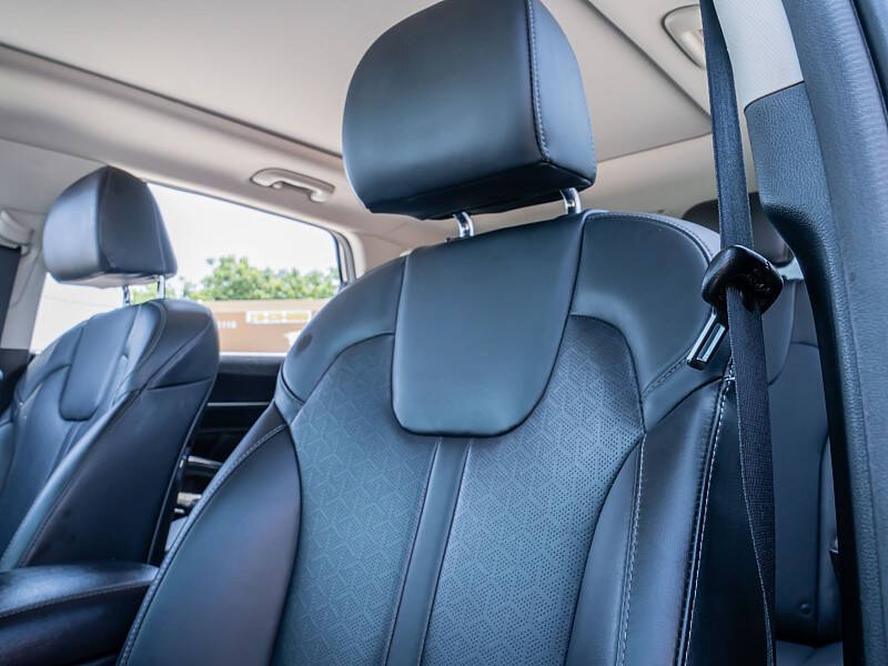 2021 Kia Sorento