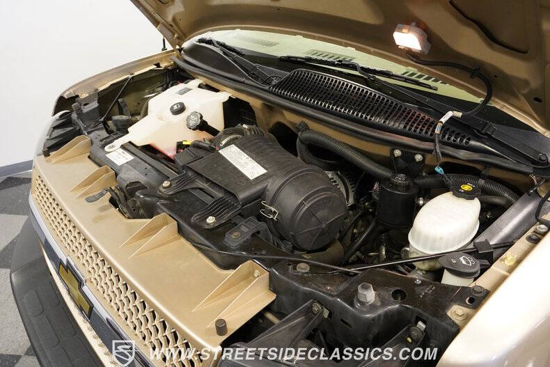 2006 Chevrolet Express 1500