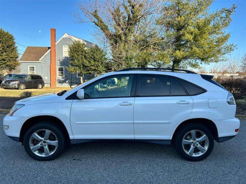2006 Lexus RX 330