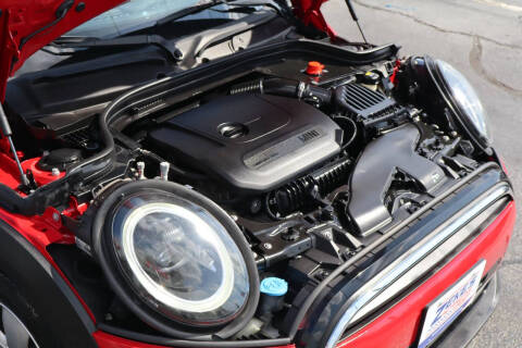 2022 MINI Hardtop 2 Door