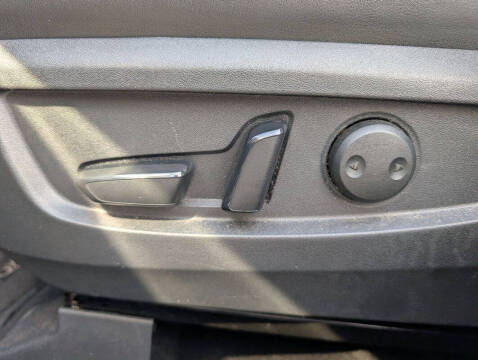 2020 Infiniti QX50 Luxe