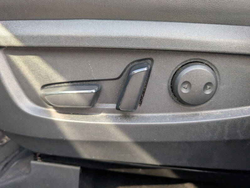 2020 Infiniti QX50 Luxe