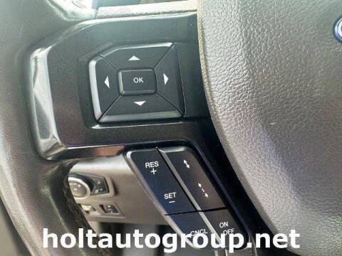 2019 Ford Expedition Limited