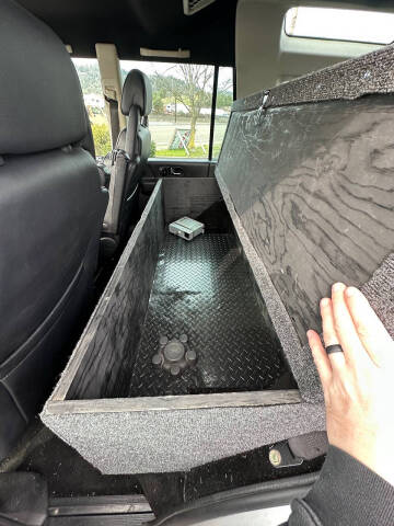 2004 Land Rover Discovery SE