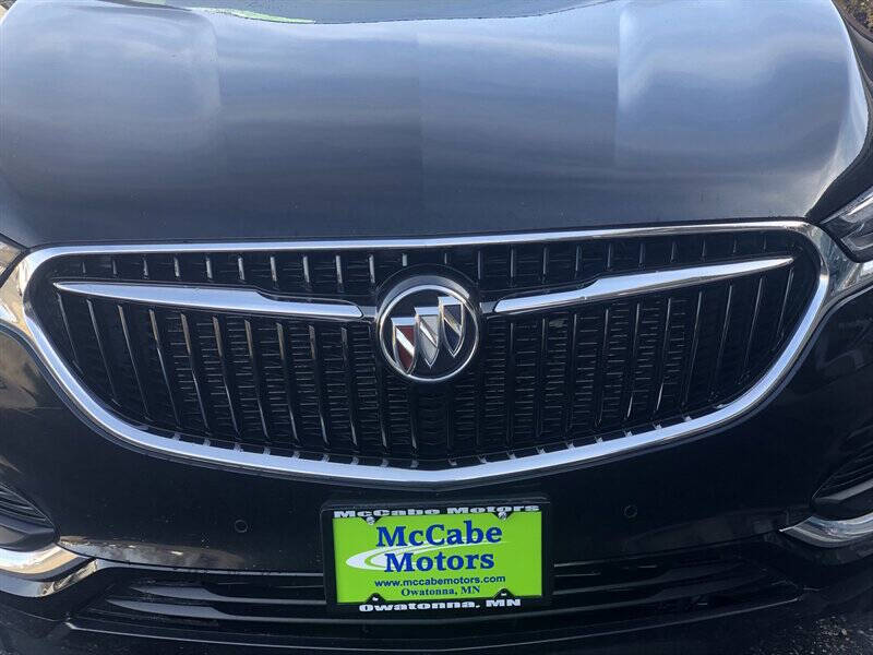 2021 Buick Enclave Premium