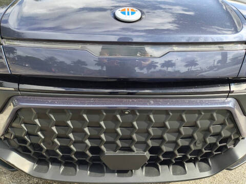 2023 Fisker Ocean Ultra