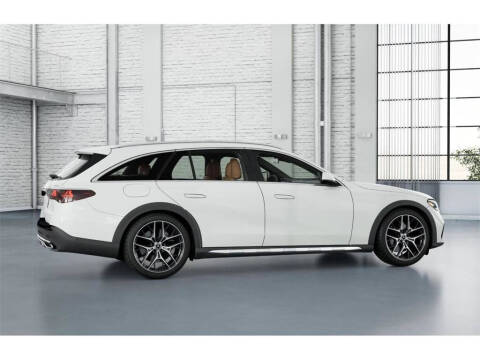 2026 Mercedes-Benz E-Class E 450 4MATIC All-Terrain