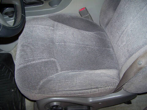 2004 Chevrolet TrailBlazer LS