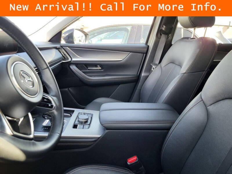 2024 Mazda CX-90 3.3 Turbo Preferred Plus