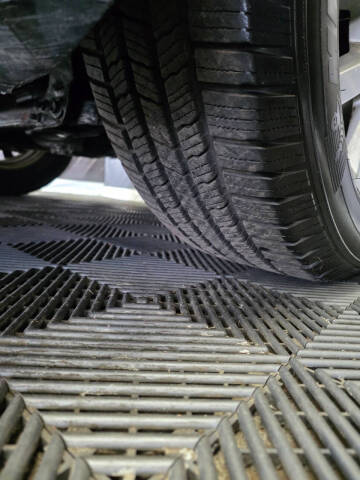 2012 Nissan Pathfinder LE