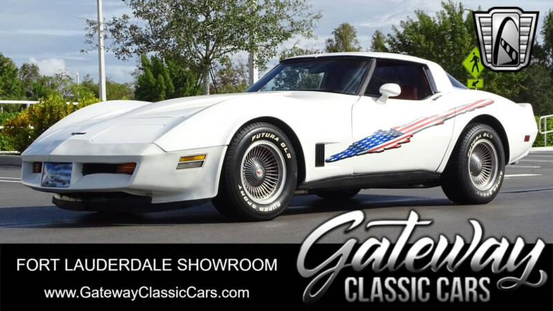 Classic Cars For Sale In Fort Lauderdale FL Carsforsale