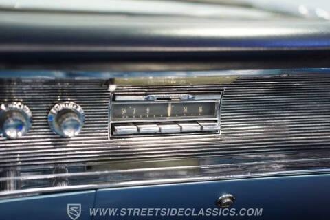1960 Cadillac Series 62