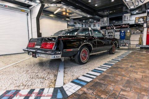 1979 Ford Thunderbird
