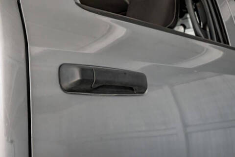 2023 RAM 3500 Tradesman