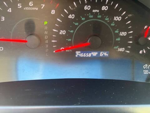 2009 Toyota Camry