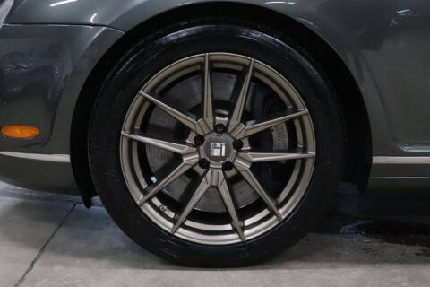 2005 Bentley Continental GT Turbo