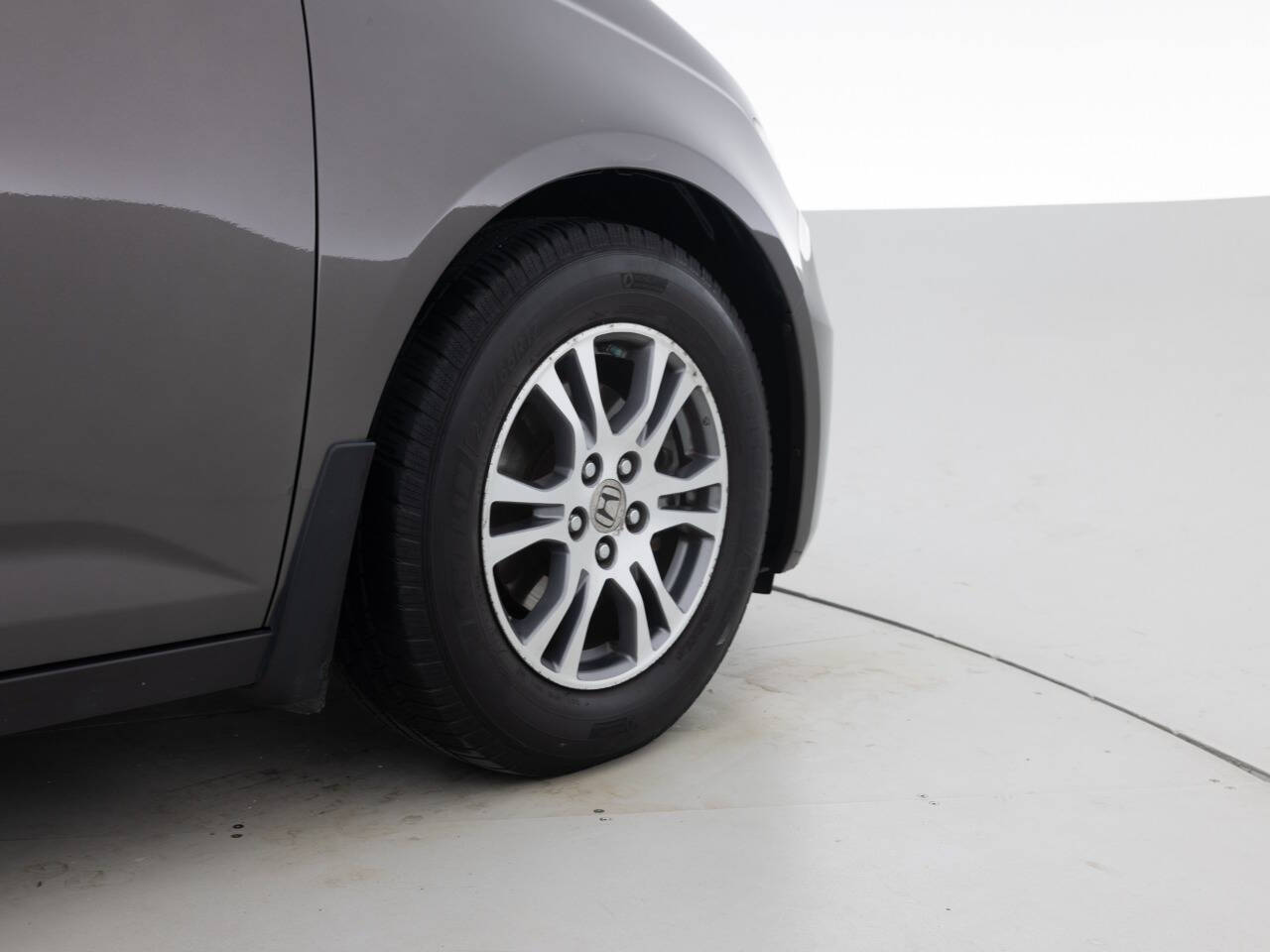 Used Car 2012 Honda Odyssey  Ex L 4dr Mini Van For Sale Under $10,000 In Coal City, Illinois