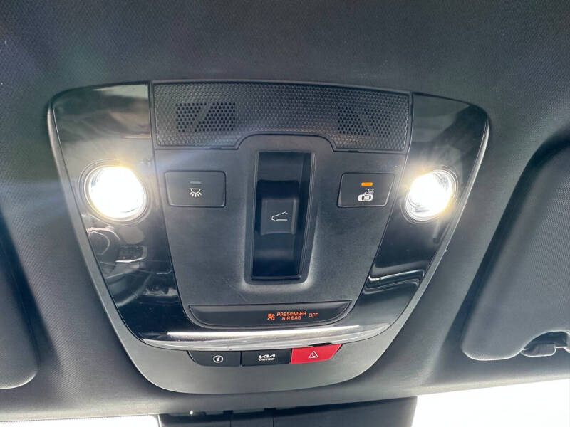 2023 Kia Sportage X-Pro