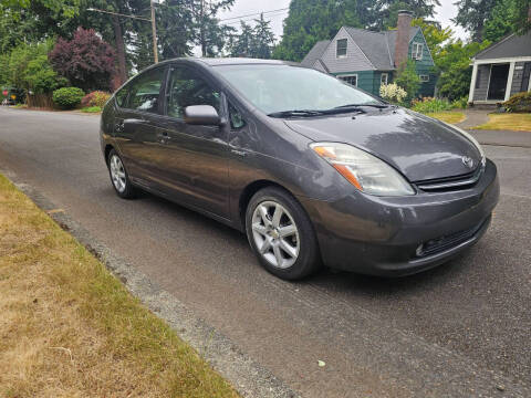 2007 Toyota Prius