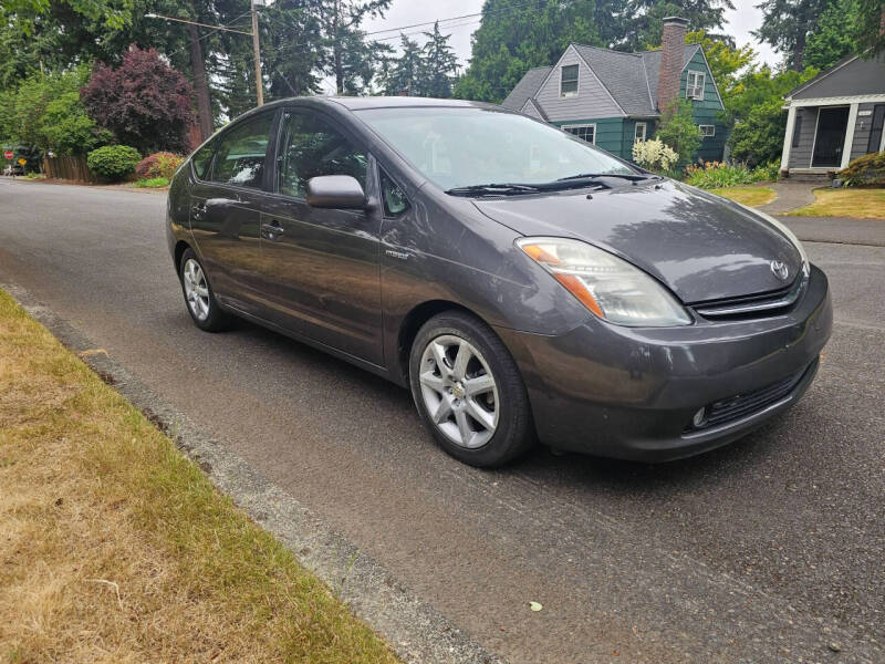 2007 Toyota Prius
