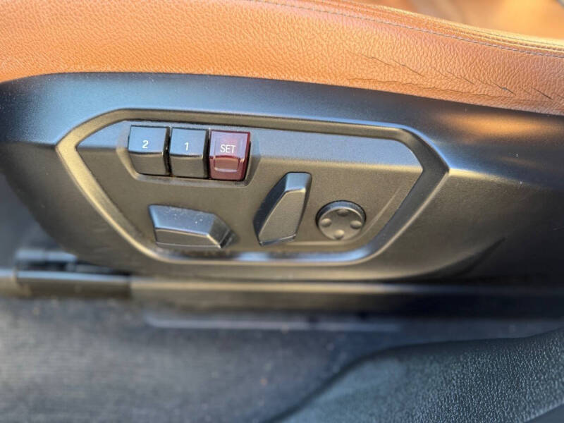 2016 BMW X3 xDrive28d