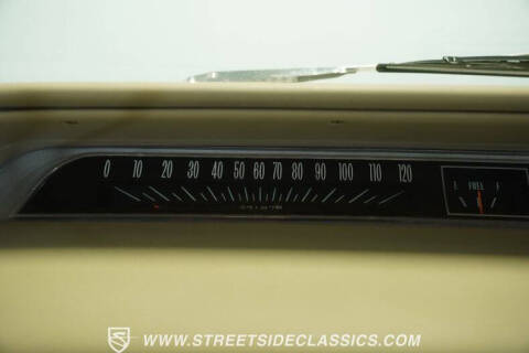 1964 Chevrolet Bel Air