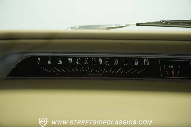 1964 Chevrolet Bel Air