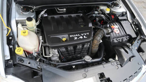 2014 Dodge Avenger SXT