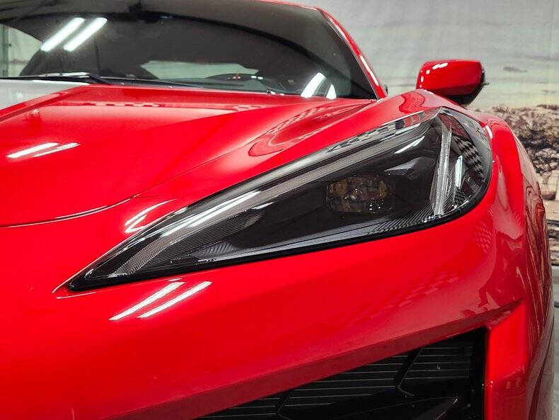 2023 Chevrolet Corvette Z06