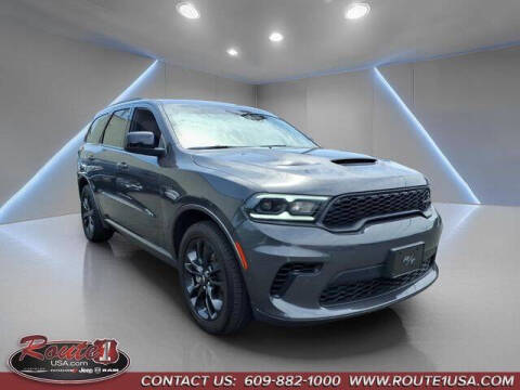 2024 Dodge Durango R/T