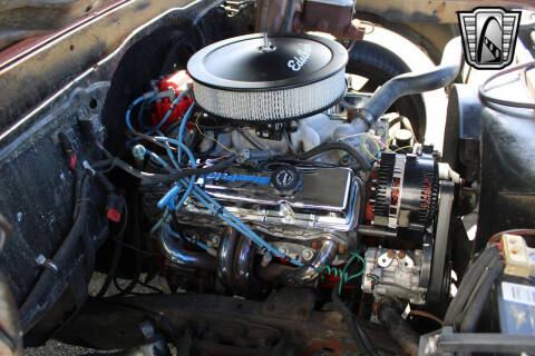 1970 GMC C/K 1500 Series