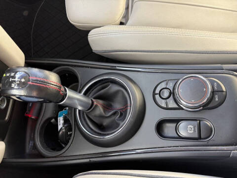 2019 MINI Countryman Cooper S