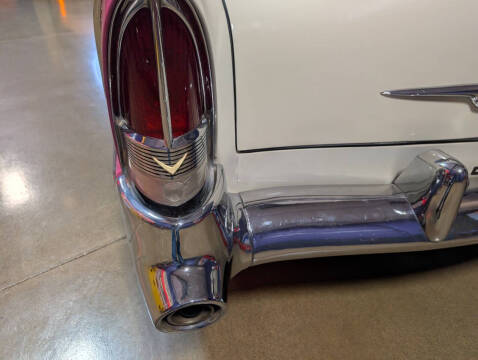 1955 Packard Caribbean