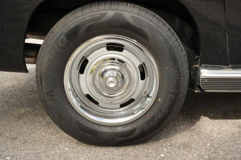 1966 Chevrolet Corvette