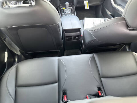 2025 Mazda CX-30 2.5 S Preferred