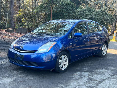 2008 Toyota Prius for sale at Rave Auto Sales in Corvallis OR