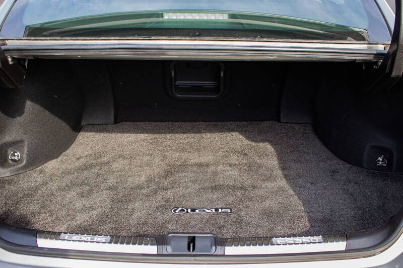 2019 Lexus ES 350 F SPORT