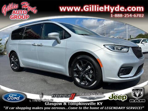 2022 Chrysler Pacifica for sale at Gillie Hyde Auto Group in Glasgow KY