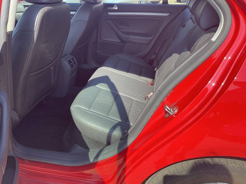 2007 Volkswagen Jetta 2.5