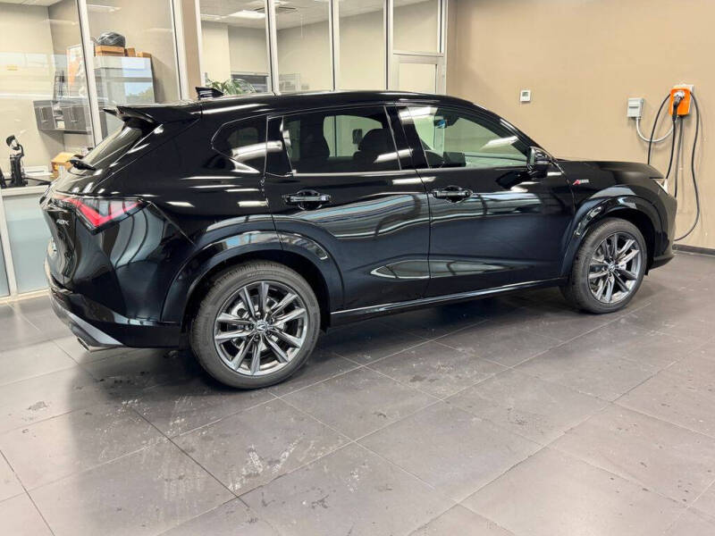 2025 Acura ADX w/A-SPEC