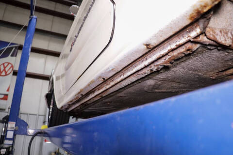 1960 Ford Thunderbird