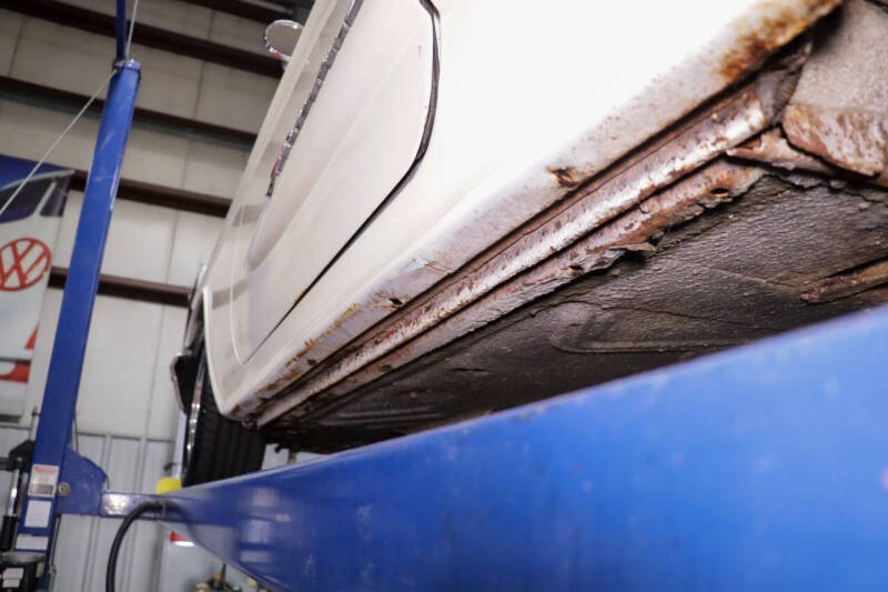 1960 Ford Thunderbird