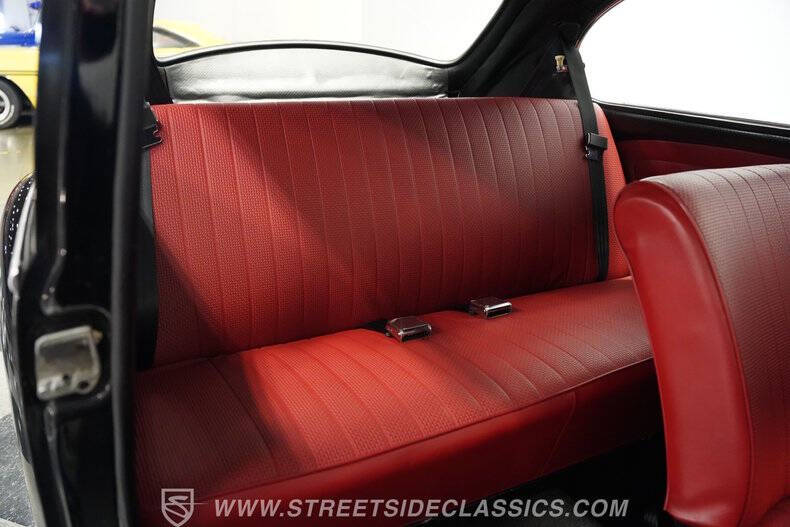 1966 Volkswagen Beetle